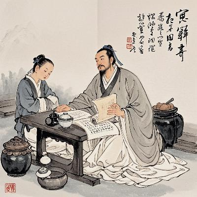 别再琢磨人了，把精力放在“事”上才赚大了！