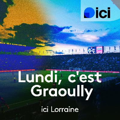 Lundi, c’est Graoully
