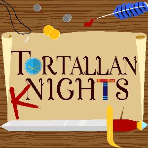 Episode 0: Knight Time