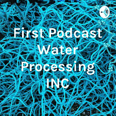 First podcast