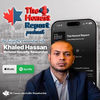 The Rising (But Ignored) Security Threat From Egypt: An Insightful Conversation With National Security Researcher Khaled Hassan