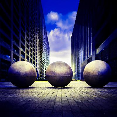 Ambient Techno (Live Set) Ambient Techno (Live Set)