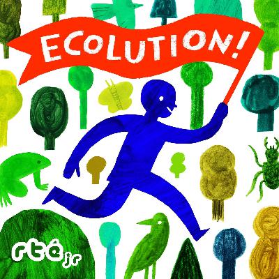 Ep 100 – Liz Bonnin