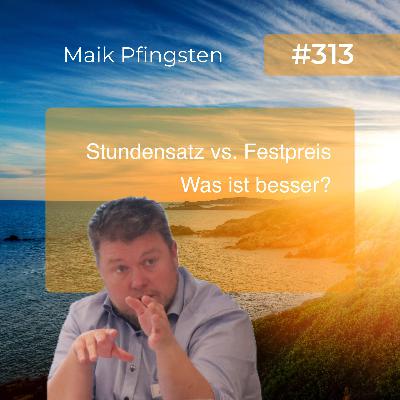 Stundensatz vs. Festpreis – Was ist besser? Stundensatz vs. Festpreis – Was ist besser?