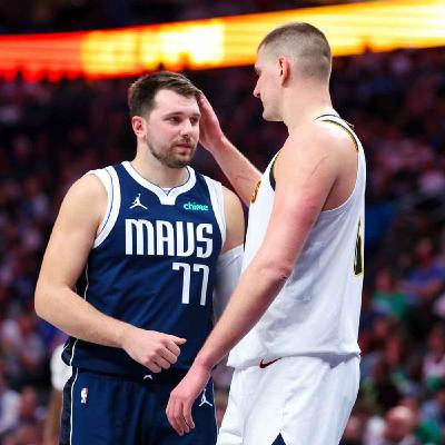 Velika najava NBA plej-ofa: Narodnjaci u finalu Zapada