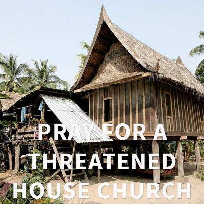 Pray For A House Church In Indonesia Pray For A House Church In Indonesia