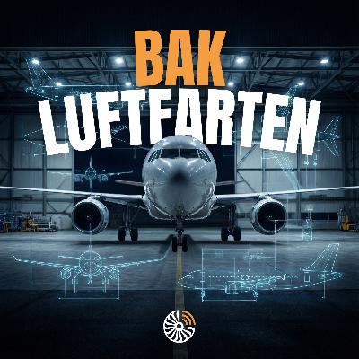 Velkommen til Bak LUFTFARTEN! Velkommen til Bak LUFTFARTEN!