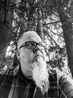 Crash and Ride - Episode 81: Tad Doyle Crash and Ride - Episode 81: Tad Doyle