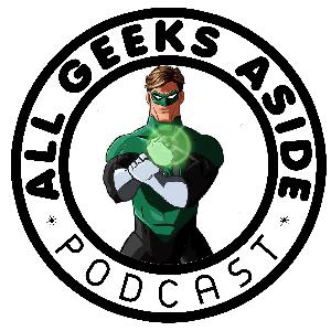 Hal Jordon - Green Lantern Part 2