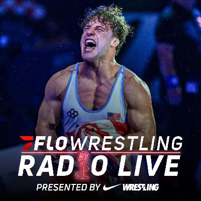 FRL 1,163 - What Surprised Us At Worlds + The Future Of USA Wrestling