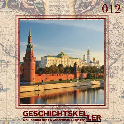 Totalitäre Z-Propaganda: wie der Kreml den Krieg gegen die Ukraine ideologisiert