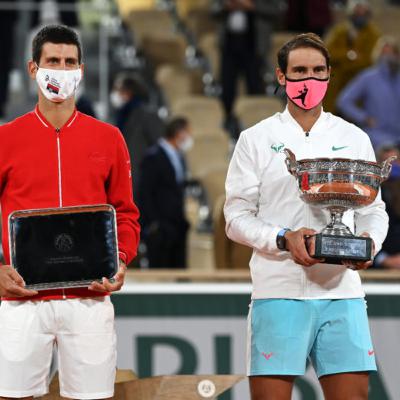 #33 - Roland Garros 2020 - Rafael Nadal ganha pela 13ª vez c/Pedro Keul