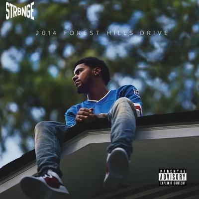 NO ROLE MODELZ - J.COLE (STR8NGEREMIX)