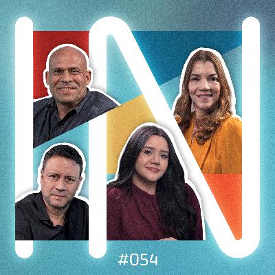 Vamos falar sobre suicídio? #054