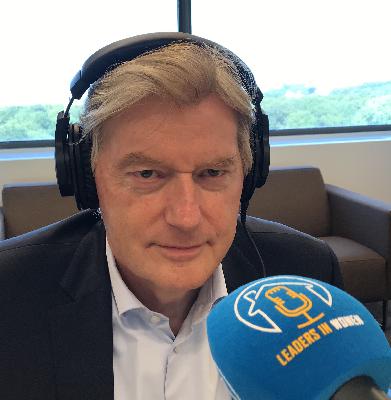 #14 - Martin van Rijn - Voorzitter van Aedes