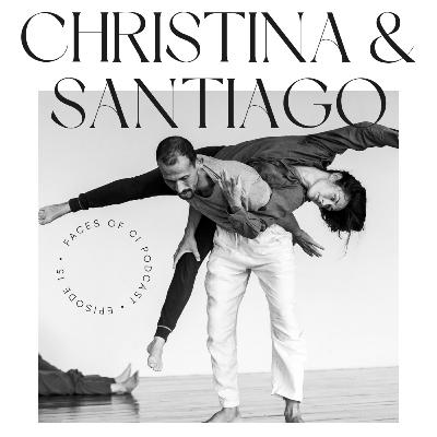 Christina Dohr & Santiago Ortiz Heredia — Contact Architecture to Aikido (Towards CI Conference) Christina Dohr & Santiago Ortiz Heredia — Contact Architecture to Aikido (Towards CI Conference)