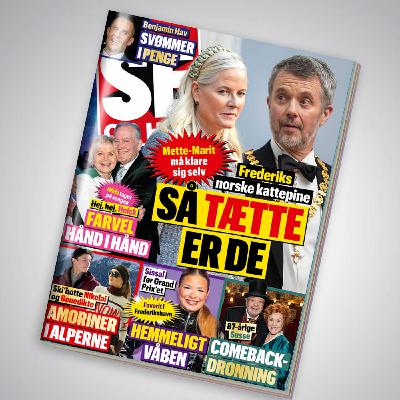 SE og HØR LIGE HER (2): Ros til Peter Falktoft og Esben Bjerre men... SE og HØR LIGE HER (2): Ros til Peter Falktoft og Esben Bjerre men...