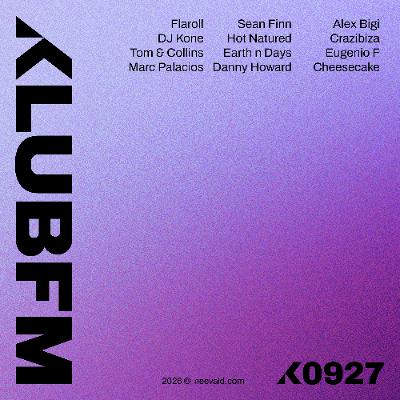 KLUB FM 927 KLUB FM 927