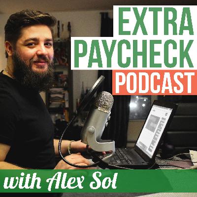 EPP 163: How To Market Your App Or Your Brand On Social Media With Victor Ricci EPP 163: How To Market Your App Or Your Brand On Social Media With Victor Ricci