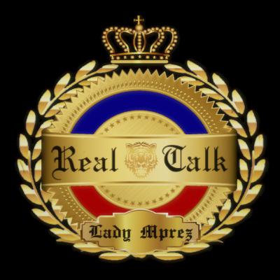 Real Talk [Lady Mprez]: Growing Up American- Language & Cultural Barriers [Podcast #8]