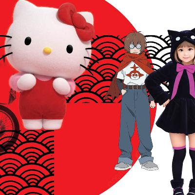POP-UP STORiEs | Subculturi din spațiul japonez