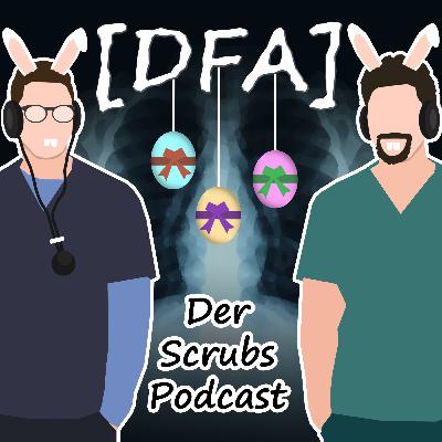 2.07 - Mein erster Schritt (Scrubs - Die Anfänger)