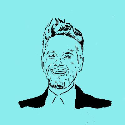 The Producer – Paul Epworth