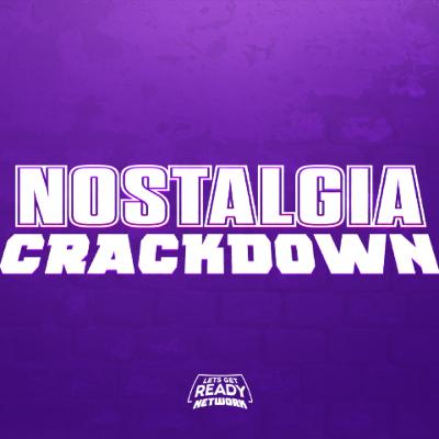 Nostalgia Crackdown #11: The Good & the Bad of the Faction System Nostalgia Crackdown #11: The Good & the Bad of the Faction System