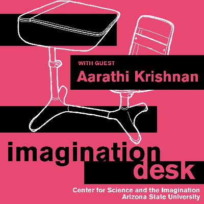 Aarathi Krishnan