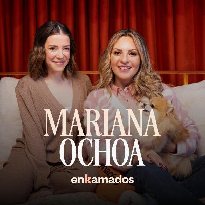 Mariana Ochoa | Fama, rupturas y su nueva vida