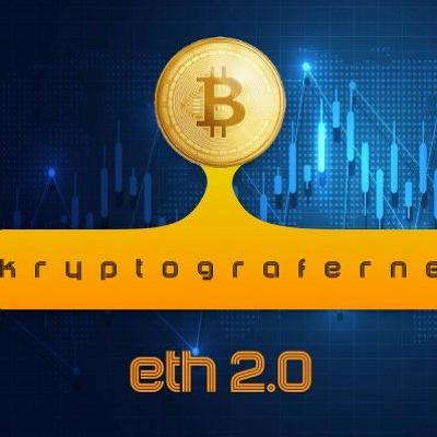 Episode 26: Ethereum 2.0