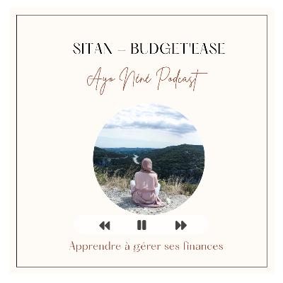 #27 Sitan - Budget’ease