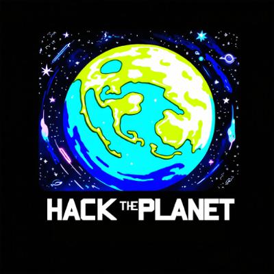 Hack The Planet 542 on 5-10-25 - Ikon Space Drum & Bass
