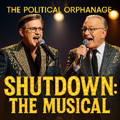 SHUTDOWN: The Musical