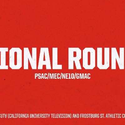CUTV - REGIONAL ROUNDUP 9-24-21