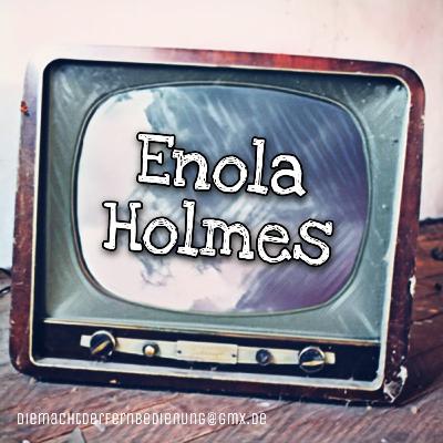 Enola Holmes