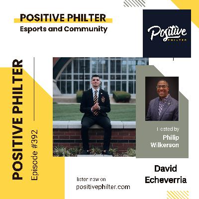 Esports and Community: A New Era of Engagement (featuring David Echeverria)