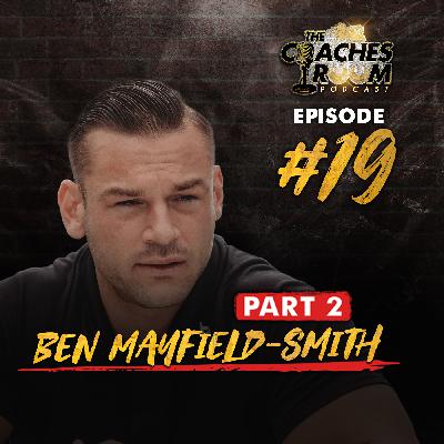 The Role of Integrity in Coaching Success | Ben Mayfield-Smith Part 2