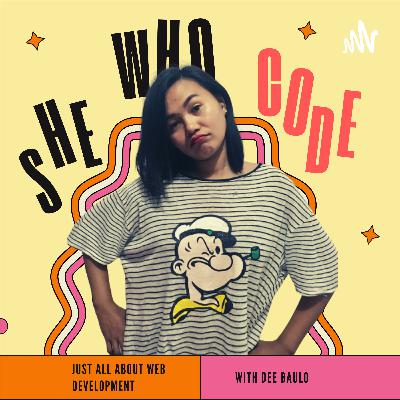 She Who Code - Trailer