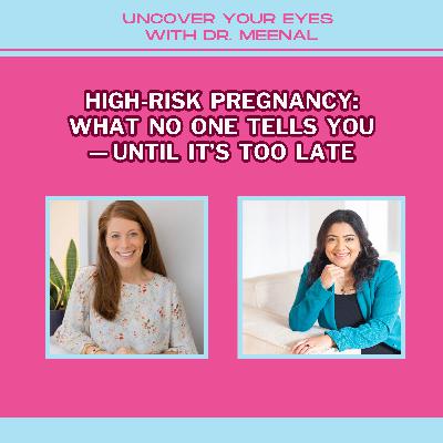 High-Risk Pregnancy: What No One Tells You — Until It’s Too Late