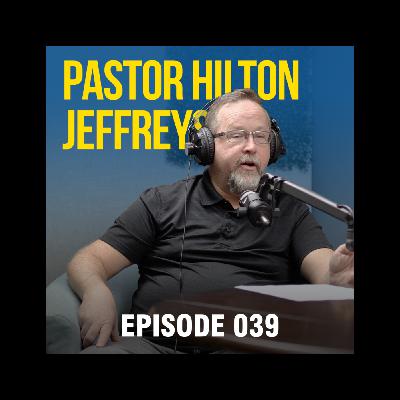 How to answer the call in your local community - Riverside Church Podcast Ep 039 How to answer the call in your local community - Riverside Church Podcast Ep 039