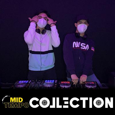 Our Mid Tempo Collection Pt.1