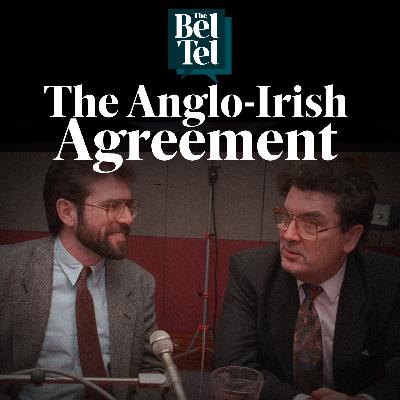 The Anglo-Irish Agreement (Part Three): The ‘game-changer’ which lead to the Good Friday Agreement The Anglo-Irish Agreement (Part Three): The ‘game-changer’ which lead to the Good Friday Agreement