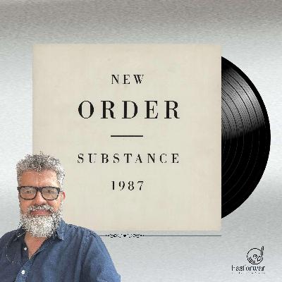 Substance 1987, New Order (1987): el greatest hits que moduló la electrónica de décadas Substance 1987, New Order (1987): el greatest hits que moduló la electrónica de décadas