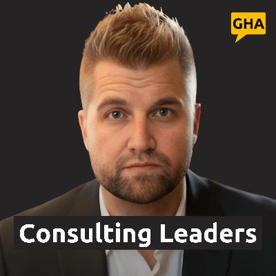 How to Escape the Time-for-Money Trap Through Constraint-Based Consulting & AI With Louniel Blom How to Escape the Time-for-Money Trap Through Constraint-Based Consulting & AI With Louniel Blom