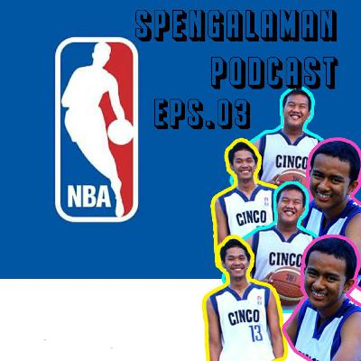 Eps. 3 : Bertahan Satu C.I.N.C.O