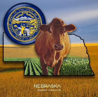 HUSA March 2 2026 - National Ag Month