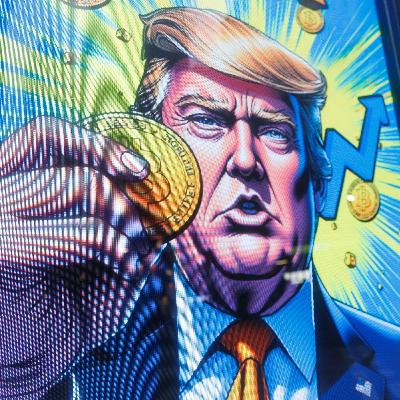 So You Don’t Understand Crypto. Buckle Up.