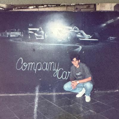 Rodrigo Rasina #106 | Um cara muito improvável que me deu um dos maiores ensinamentos sobre vendas. Rodrigo Rasina #106 | Um cara muito improvável que me deu um dos maiores ensinamentos sobre vendas.