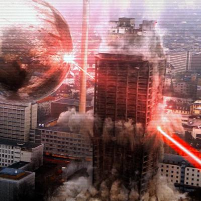 100th Episode Special Edition - Phantasm: Ravager